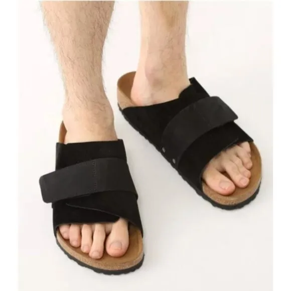 Birkenstock Kyoto Men's Size EU 45/US 12 M