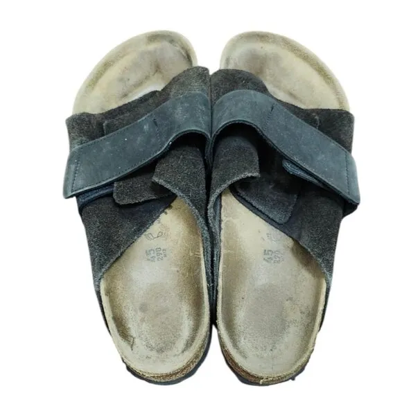 Birkenstock Kyoto Men's Size EU 45/US 12 M