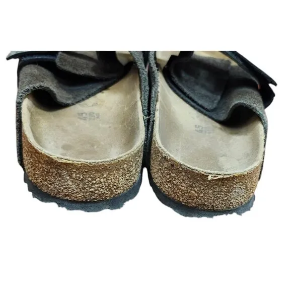 Birkenstock Kyoto Men's Size EU 45/US 12 M