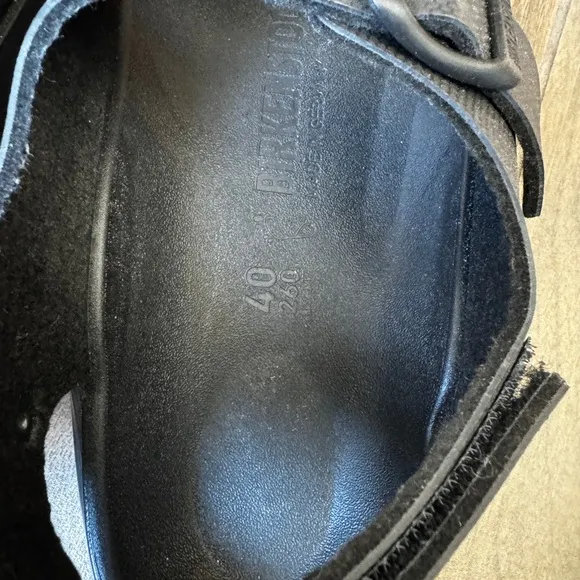 Birkenstock Mogami Strap Sandals