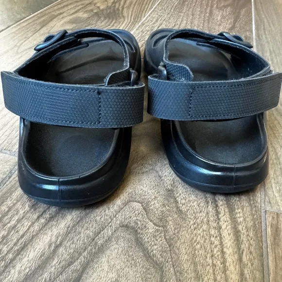 Birkenstock Mogami Strap Sandals