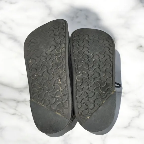 Birkenstock nubuck leather oiled Leathered Montana shoes