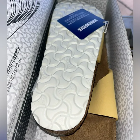 Birkenstock Women's Madrid Big Buckle Sandals Sz 37