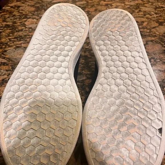 Blk Adidas Shoes