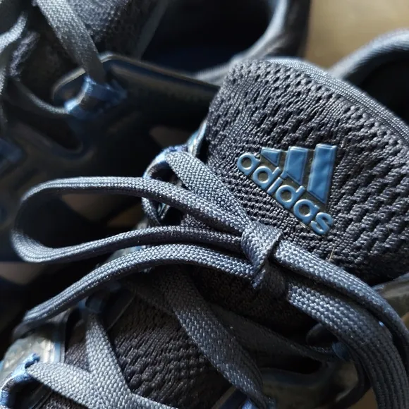 Blue Adidas Slingblade Mens Running Shoes