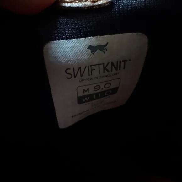Blue Oxfords with Unique Lacing System and Comfortable Sole