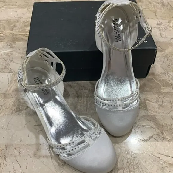 BNIB Kenneth Cole dress shoes