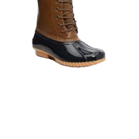 Boots - Winter weatherproof men boots NWT