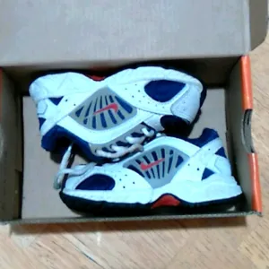 Boys Nike athletic shoes
