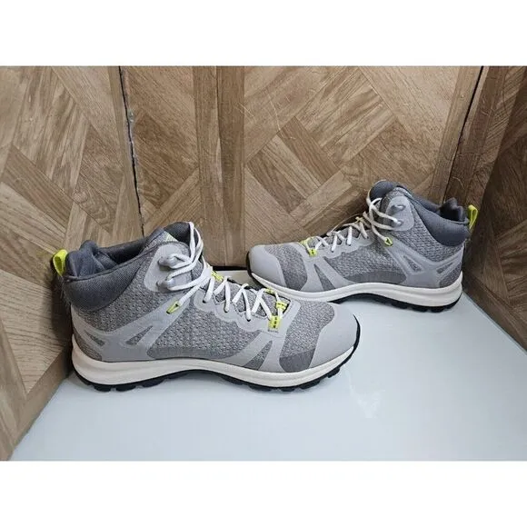 Brand New Keen Women's Terradora II Waterproof Hiking Boots Size 8.5
