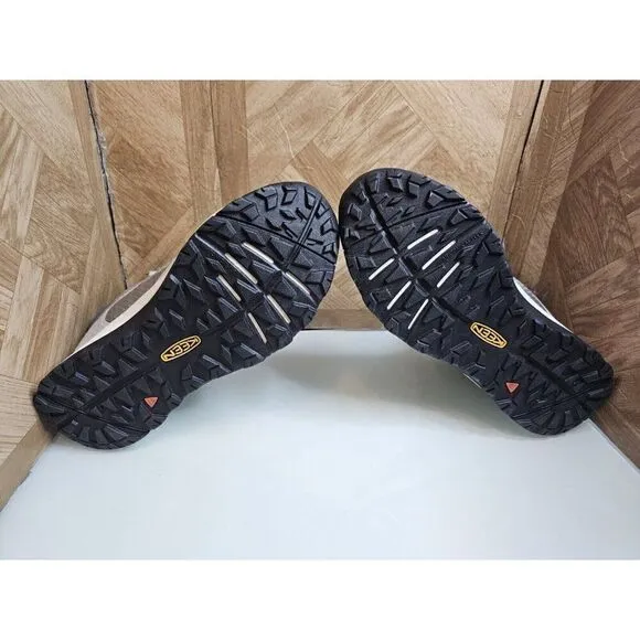 Brand New Keen Women's Terradora II Waterproof Hiking Boots Size 8.5