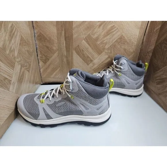 Brand New Keen Women's Terradora II Waterproof Hiking Boots Size 8.5