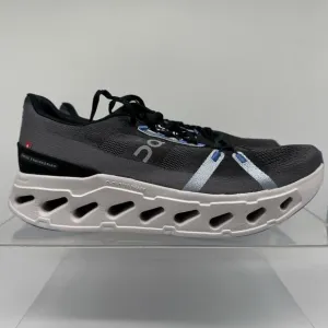 Brand New On Running Cloudeclipse Black Frost Running 3MD30091197 Men’s Size 10