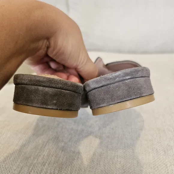 Brand new Steven by Steve Madden shoes 5.5