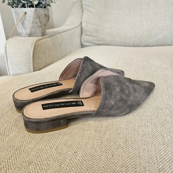 Brand new Steven by Steve Madden shoes 5.5