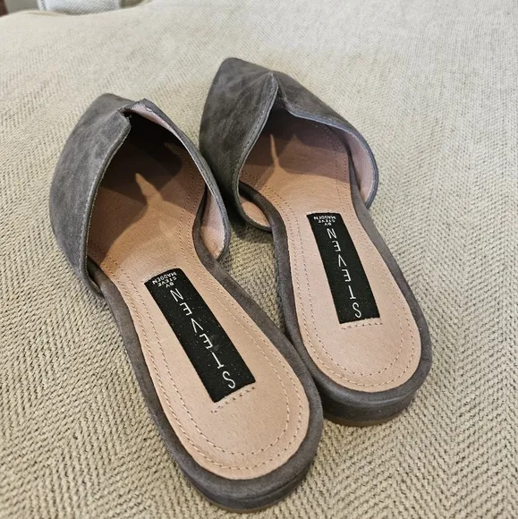 Brand new Steven by Steve Madden shoes 5.5