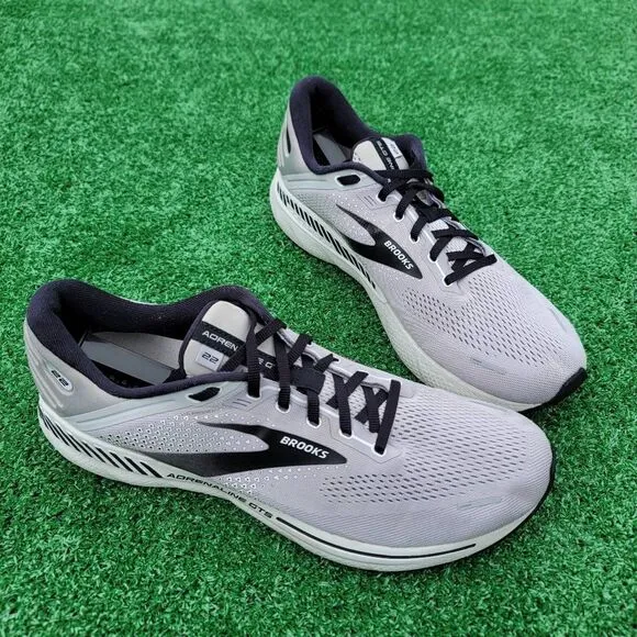 BROOKS ADRENALINE GTS 22 - Men's Running Shoes  - Size 13
