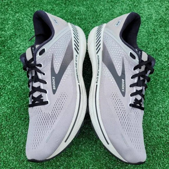BROOKS ADRENALINE GTS 22 - Men's Running Shoes  - Size 13