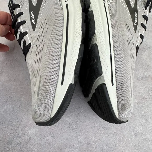 Brooks Adrenaline GTS 22 Shoes Men's Size 11.5 D  Running Athletic Sneakers