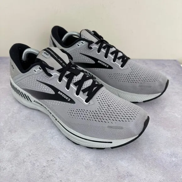 Brooks Adrenaline GTS 22 Shoes Men's Size 11.5 D  Running Athletic Sneakers