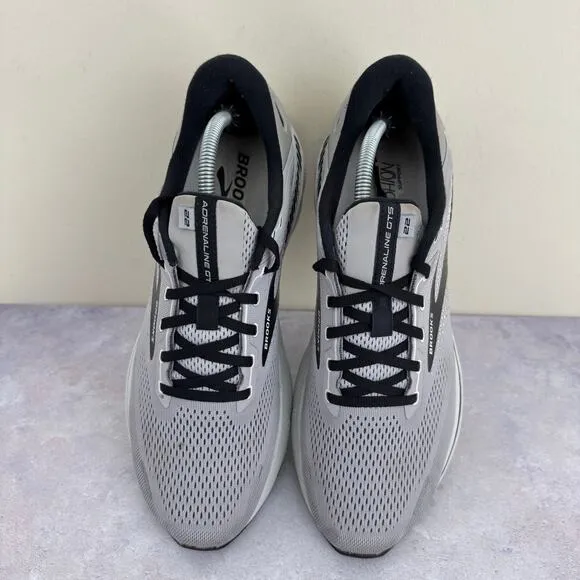 Brooks Adrenaline GTS 22 Shoes Men's Size 11.5 D  Running Athletic Sneakers