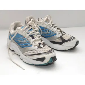 Brooks Athletic Runnning Shoes Athletic Womens SZ 7 1/2B Medium Pre Owned Nice