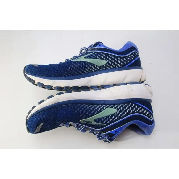Brooks Ghost 12 Sneakers Women's Sz 6.5B Shoes