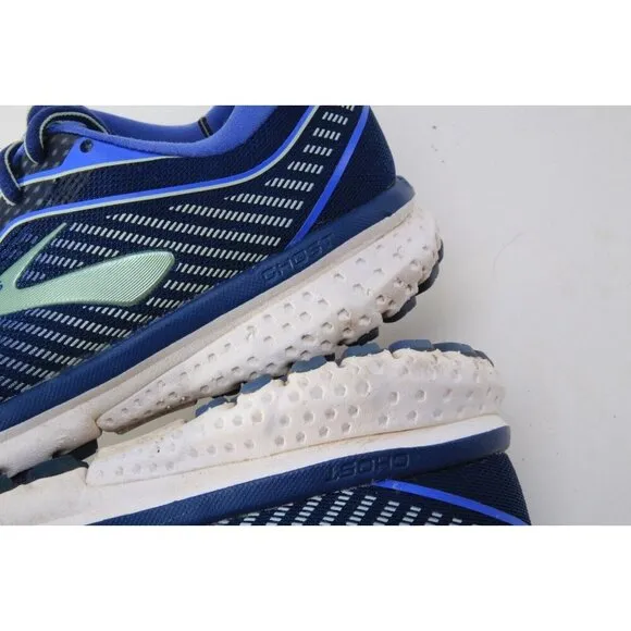 Brooks Ghost 12 Sneakers Women's Sz 6.5B Shoes