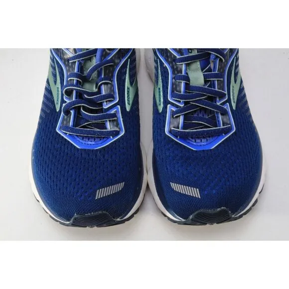 Brooks Ghost 12 Sneakers Women's Sz 6.5B Shoes