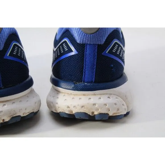 Brooks Ghost 12 Sneakers Women's Sz 6.5B Shoes