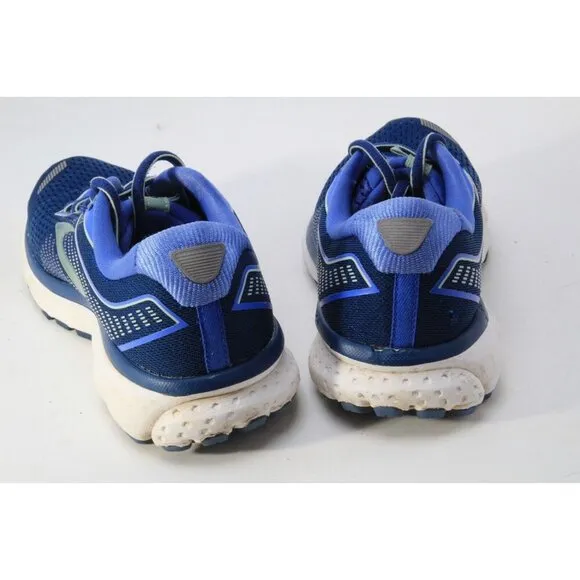 Brooks Ghost 12 Sneakers Women's Sz 6.5B Shoes