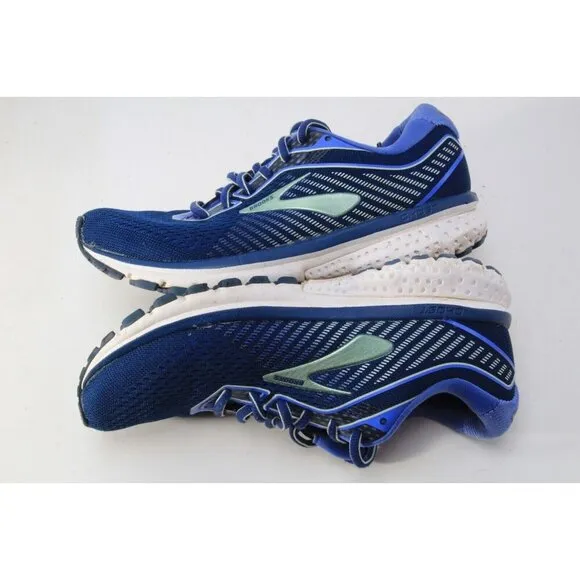 Brooks Ghost 12 Sneakers Women's Sz 6.5B Shoes