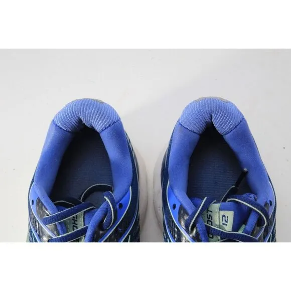Brooks Ghost 12 Sneakers Women's Sz 6.5B Shoes