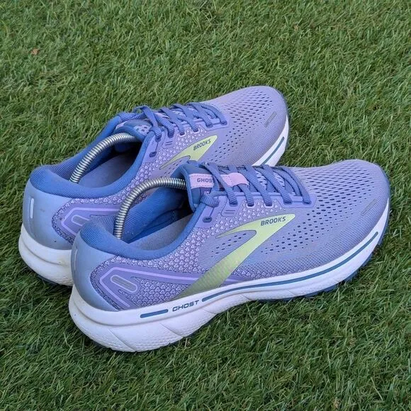 BROOKS GHOST 14 - Women's Athletic Shoes - SIZE 9.5B
