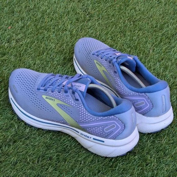 BROOKS GHOST 14 - Women's Athletic Shoes - SIZE 9.5B