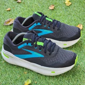 BROOKS GHOST MAX - Men's Athletic Shoes - SIZE 10.5 D