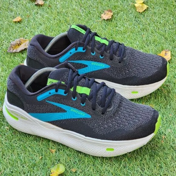 BROOKS GHOST MAX - Men's Athletic Shoes - SIZE 10.5 D