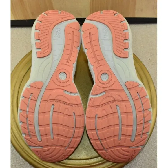 Brooks Glycerin 20 Women's Shoes Size 11 Boyster/Latigo Bay Sneakers -Flaws-