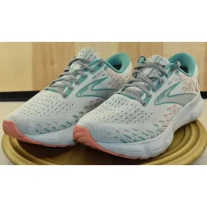 Brooks Glycerin 20 Women's Shoes Size 11 Boyster/Latigo Bay Sneakers -Flaws-