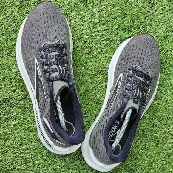BROOKS HYPERION GTS - Womens Running Shoes - SIZE 8.5B