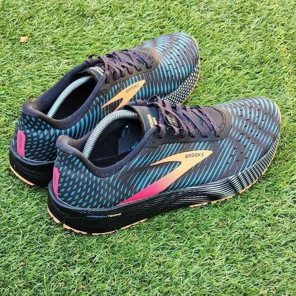 BROOKS HYPERION TEMPO - Mens Running Shoes- SIZE 10.D