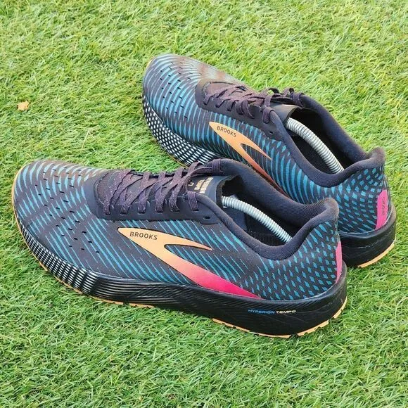 BROOKS HYPERION TEMPO - Mens Running Shoes- SIZE 10.D