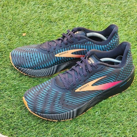 BROOKS HYPERION TEMPO - Mens Running Shoes- SIZE 10.D