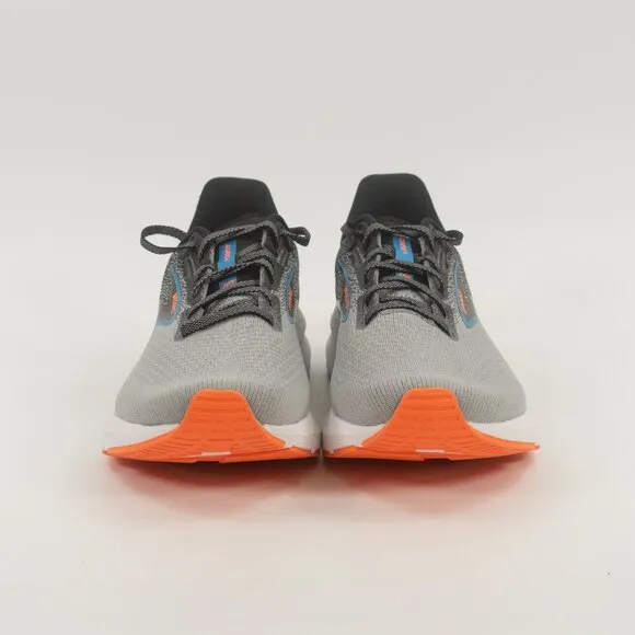 Brooks Men's Launch 10 'Orange Clown Fish' Running Shoe 110409 1D 019 size 7.5