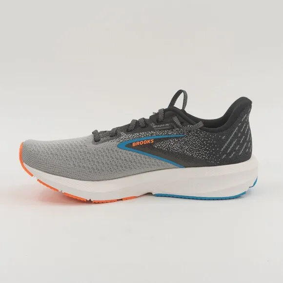 Brooks Men's Launch 10 'Orange Clown Fish' Running Shoe 110409 1D 019 size 7.5