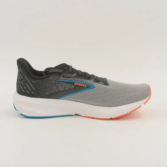 Brooks Men's Launch 10 'Orange Clown Fish' Running Shoe 110409 1D 019 size 7.5