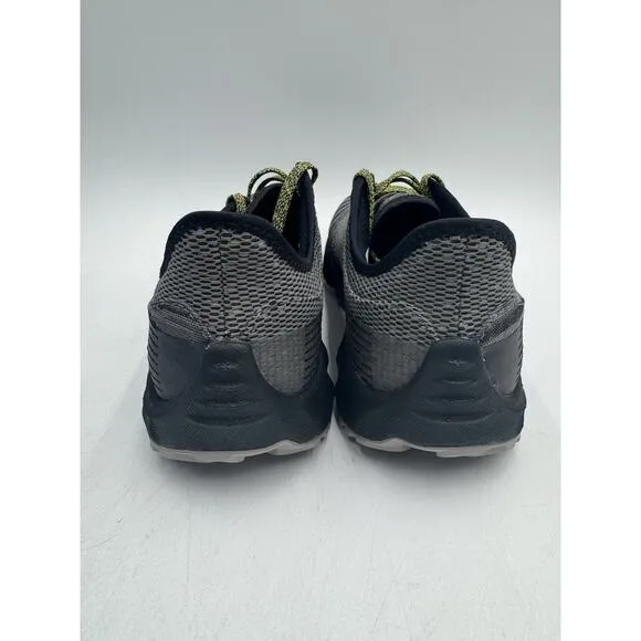 Brooks PUREGRIT 8 Men's NEW Athletic Sneaker Grey US Size 9.5 Medium NIB