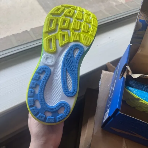 Brooks runDisney Athletic Shoes - Adrenaline GTS 24 women’s 9
