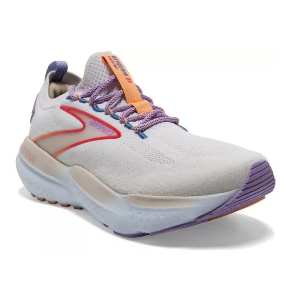 Brooks Women's Glycerin StealthFit 21 Running Shoes Size 8