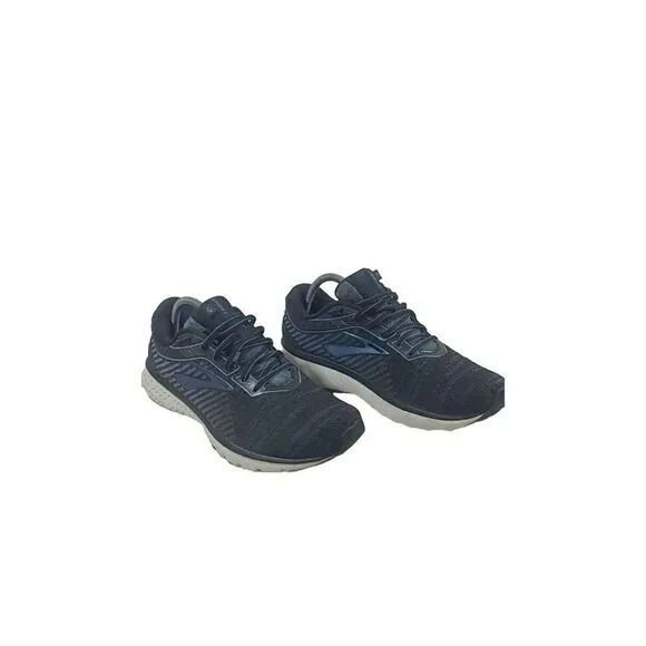 Brooks Ghost 12 Athletic Running Shoes Men's Size 9.5